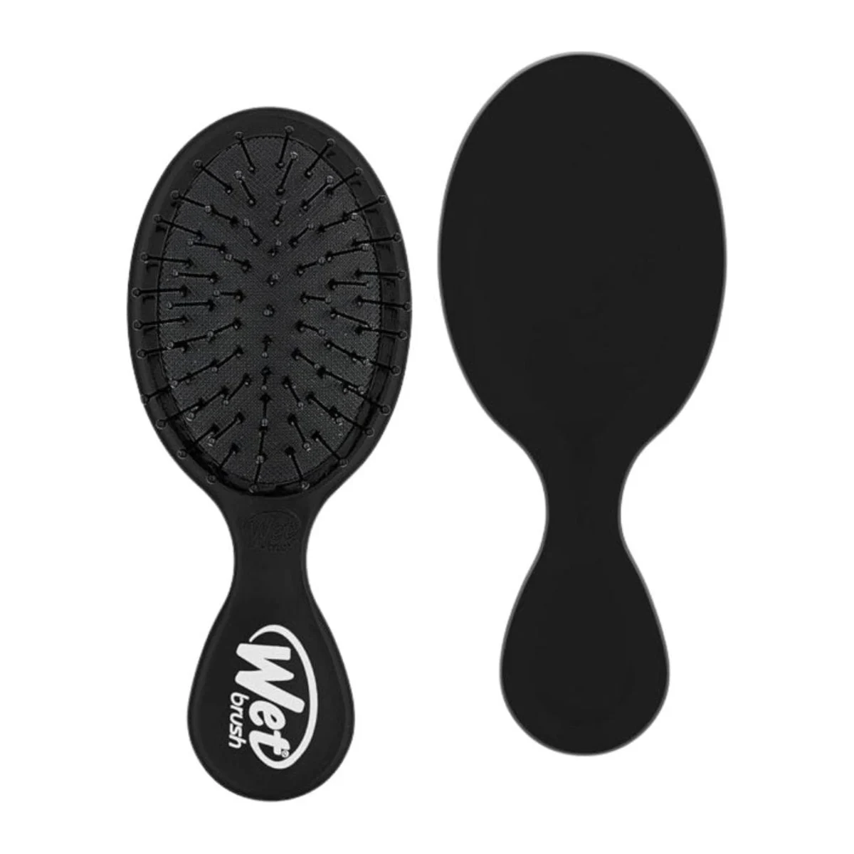 WET BRUSH MINI BLACK