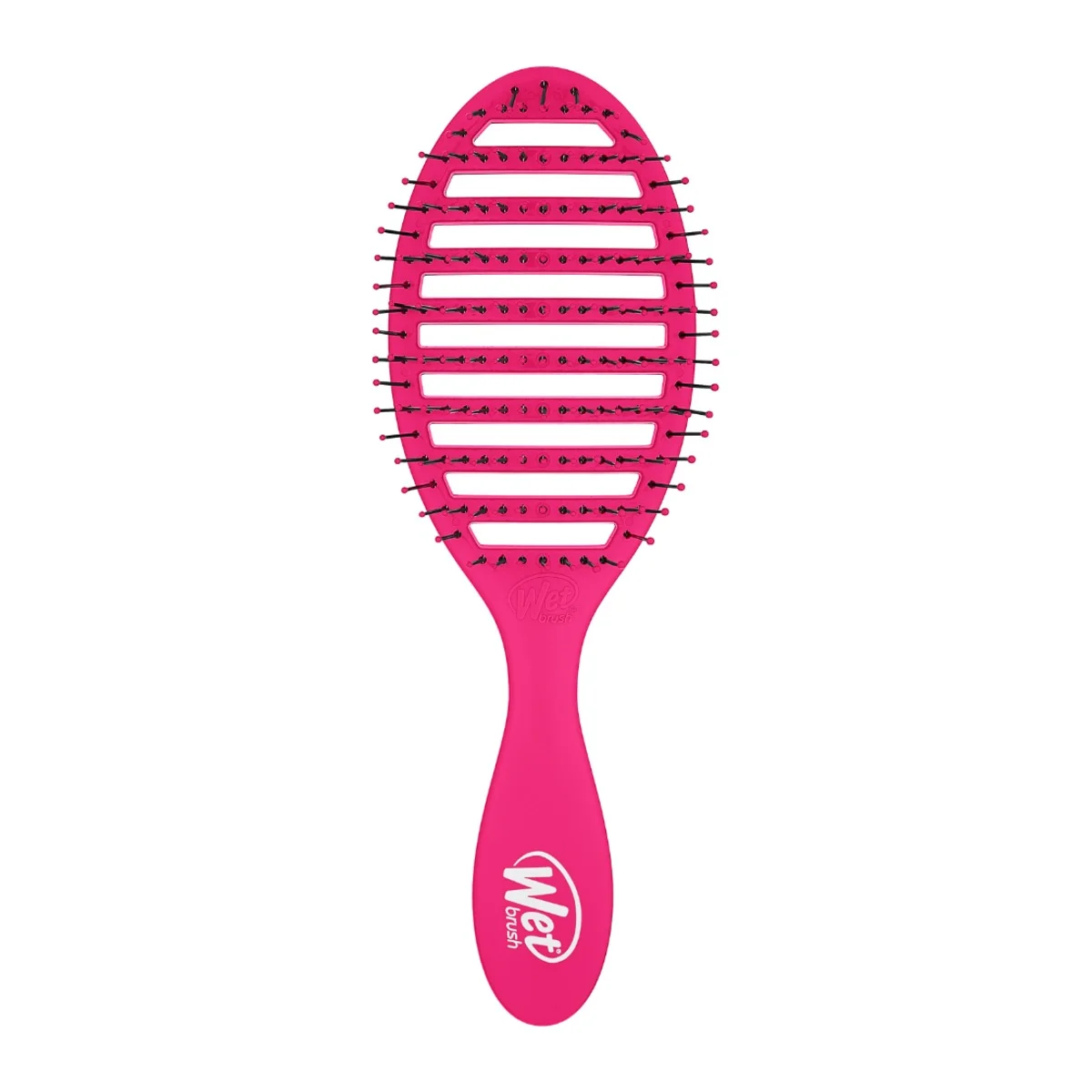 WET BRUSH SPEED DRY PINK