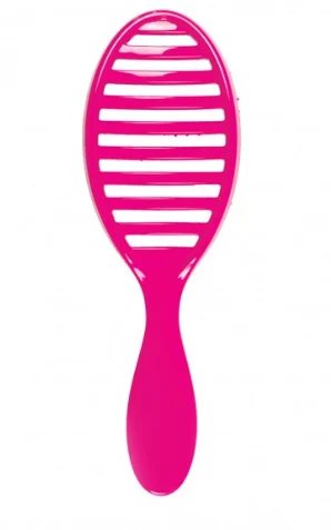 WET BRUSH SPEED DRY PINK