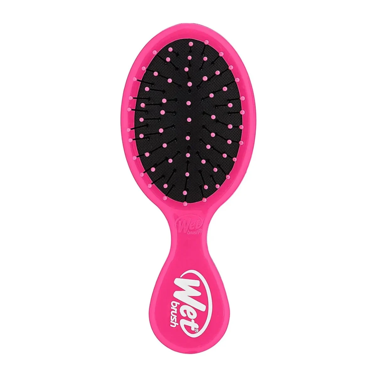 WET BRUSH MINI PINK