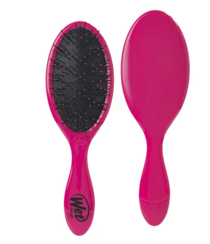 WET BRUSH ORIGINAL PINK
