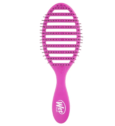 WET BRUSH SPEED DRY PURPLE