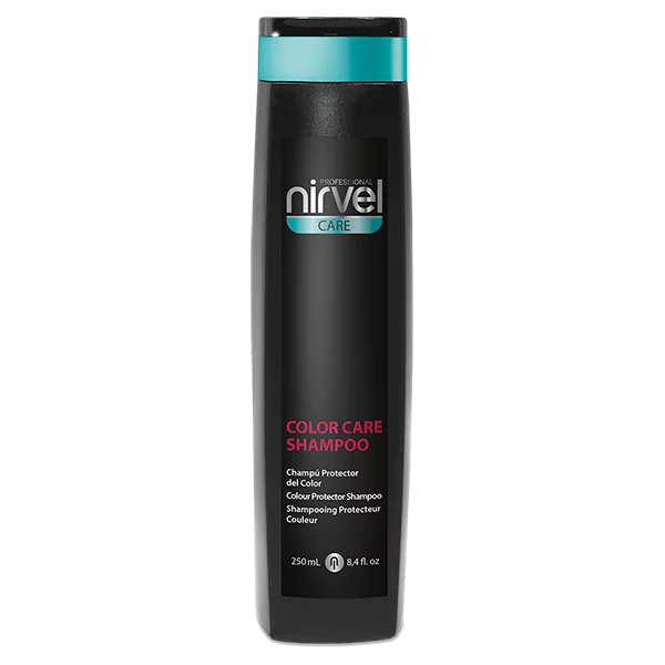 LEVISSIME BC COLORED HAIR SHAMPOO FCO 2