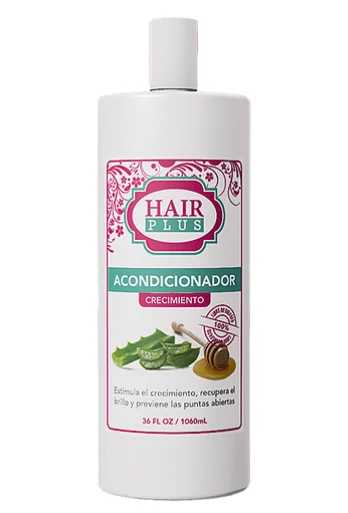 HAIR PLUS ACONDICIONADOR CRECIMIENTO 32OZ