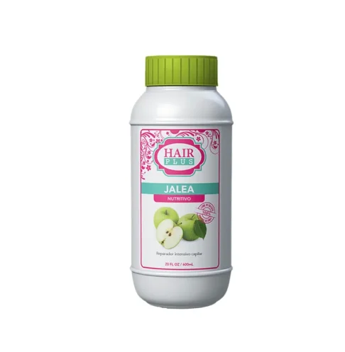 HAIR PLUS JALEA NUTRITIVA 600ML