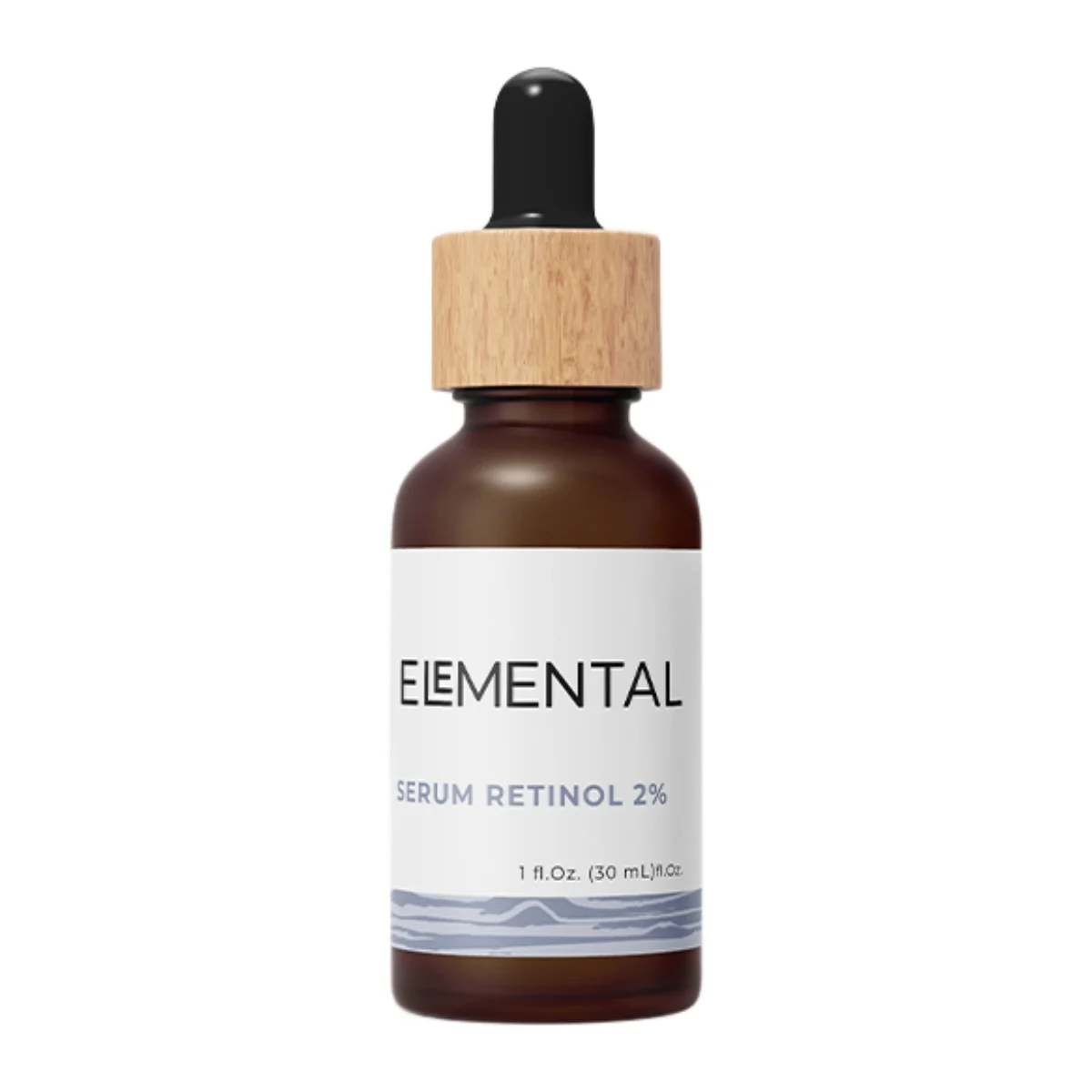 ELEMENTAL SERUM RETINOL 2% 30ML