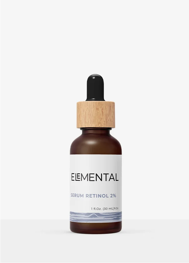 ELEMENTAL Serum Retinol 2%
