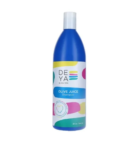 DEYA OLIVE JUICE SHAMPOO 32OZ