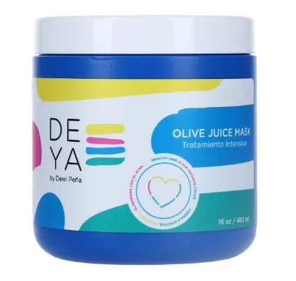 DEYA OLIVE JUICE MASK 16OZ