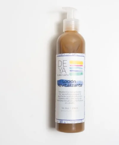DEYA LOCION REVITALIZANTE 8OZ