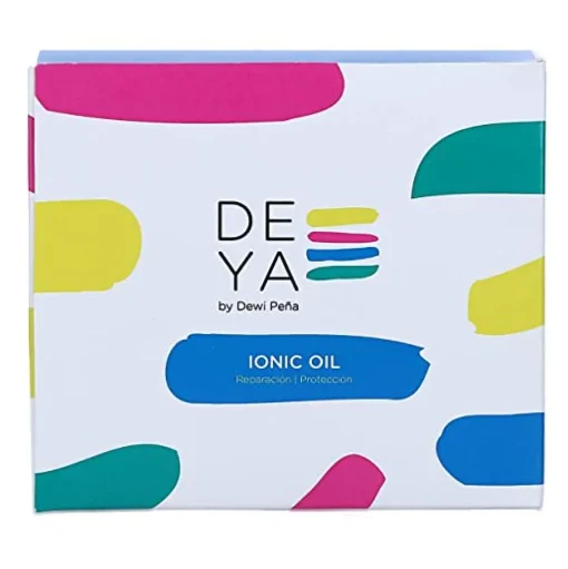 DEYA IONIC OIL REPARACION/PROTECCION (AMP CAJA 15/1)