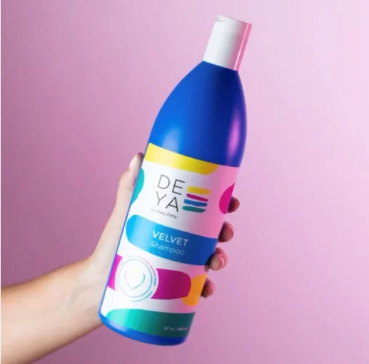 DEYA VELVET SHAMPOO 32OZ