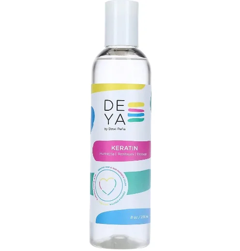 DEYA KERATIN LACEADOR 8OZ
