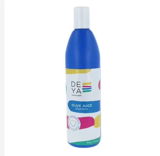 DEYA OLIVE JUICE SHAMPOO 16OZ