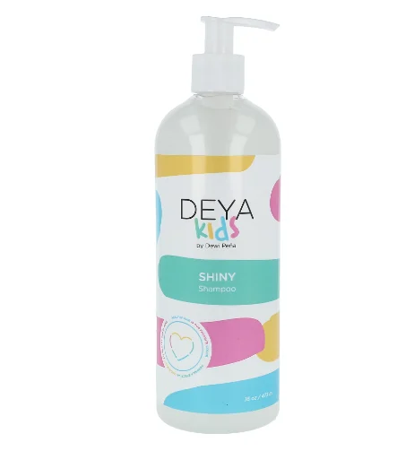 DEYA KIDS SHINY SHAMPOO 16OZ
