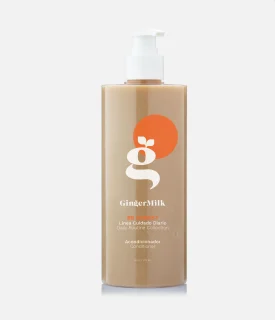 GINGER MILK BE HONEST ACONDICIONADOR 16OZ