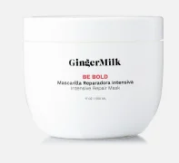 GINGER MILK BE GENEROUS MASCARILLA NUTRITIVA 16OZ