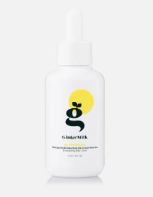 GINGER MILK BE POWERFUL GOTAS ENERGETICAS PARA CABELLO 4OZ