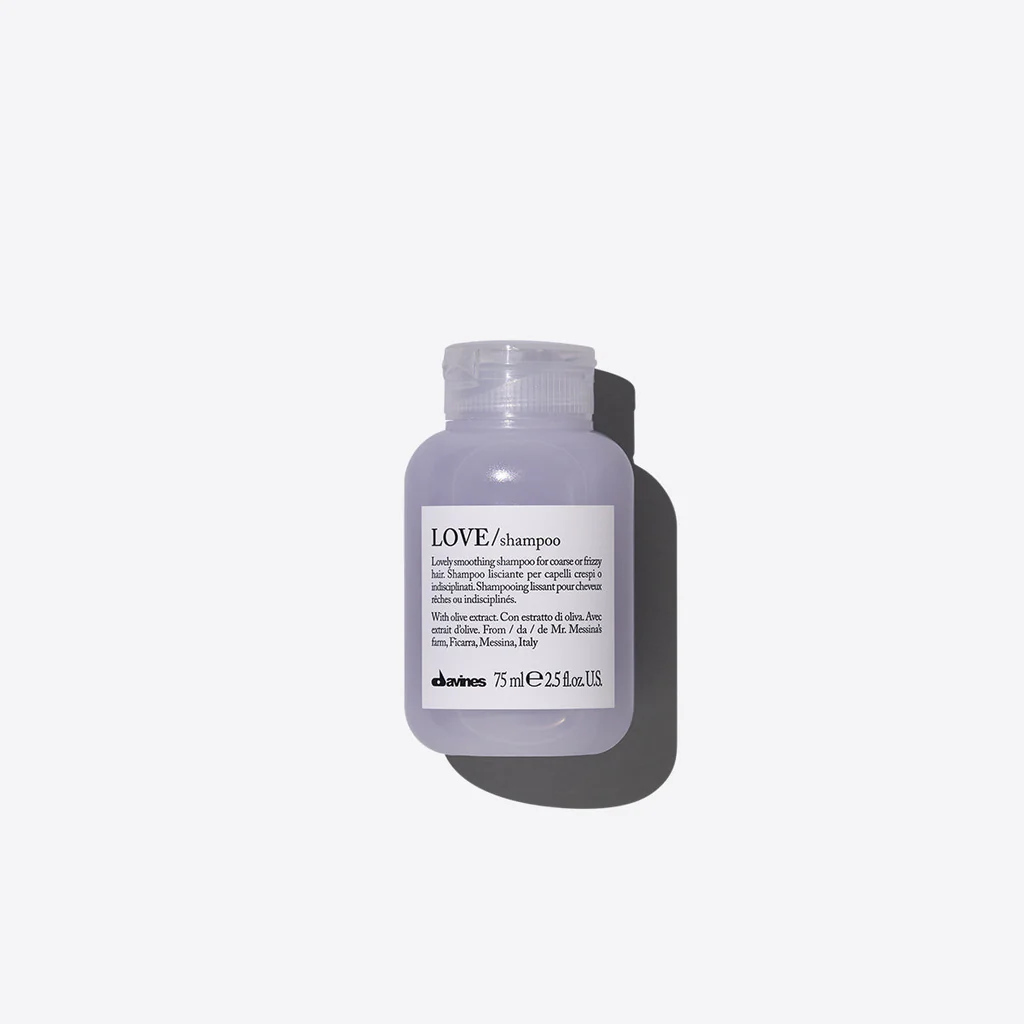 DAVINES MINI LOVE CONDITIONER 75ML (copia)