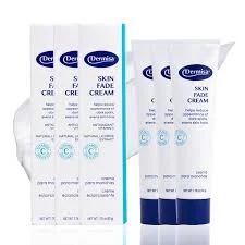 DERMISA CREMA BLANQUEADORA 1.78OZ