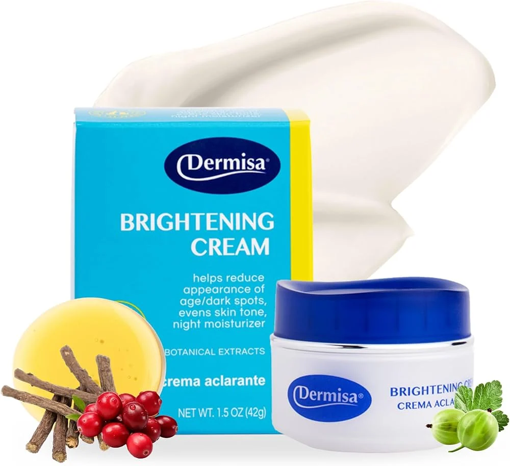 DERMISA CREMA ACLARANTE 1.5OZ