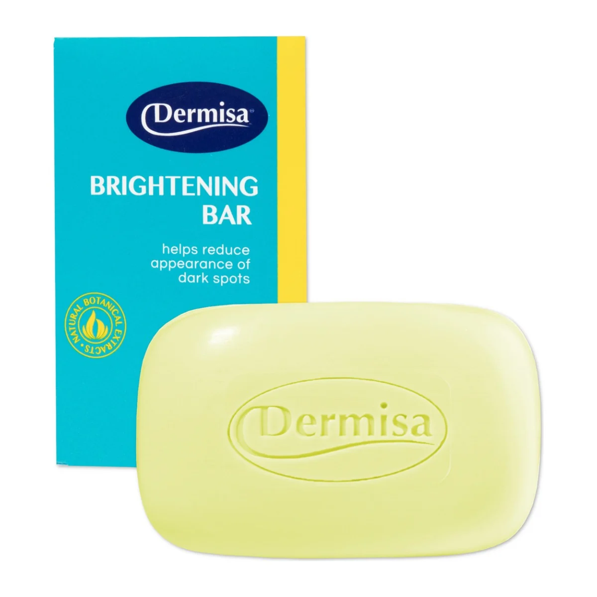 DERMISA BARRA ACLARANTE 3.0OZ