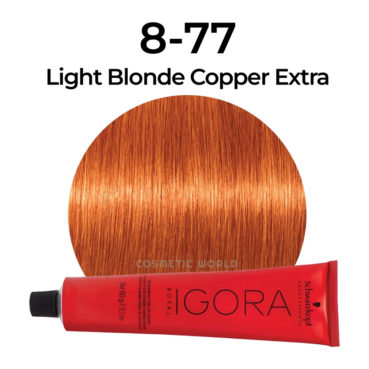 IGORA ROYAL 8-77 60ML