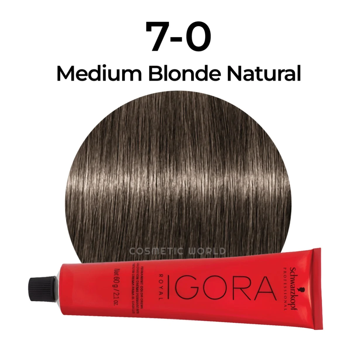 IGORA ROYAL 7-0 60ML