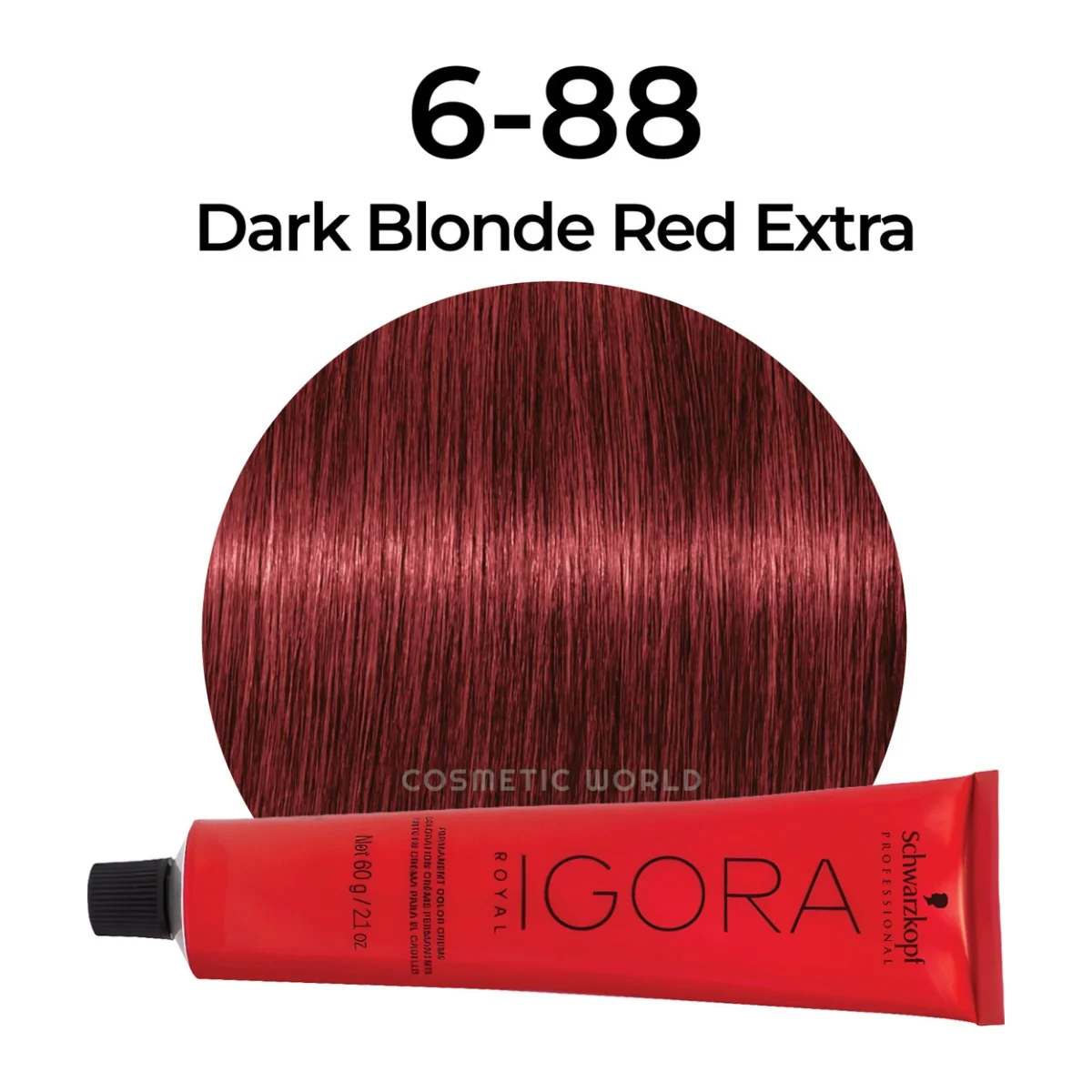 IGORA ROYAL 6-88 60ML