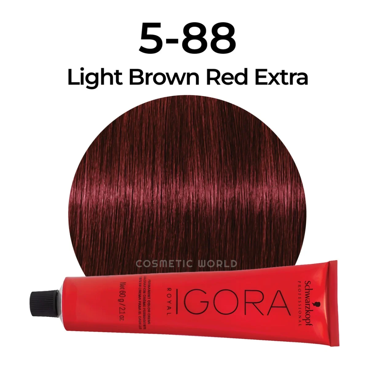 IGORA ROYAL 5-88 60ML