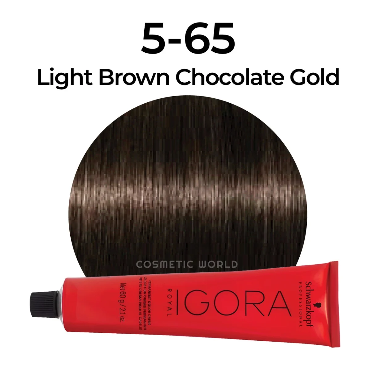 IGORA ROYAL 5-65 60ML