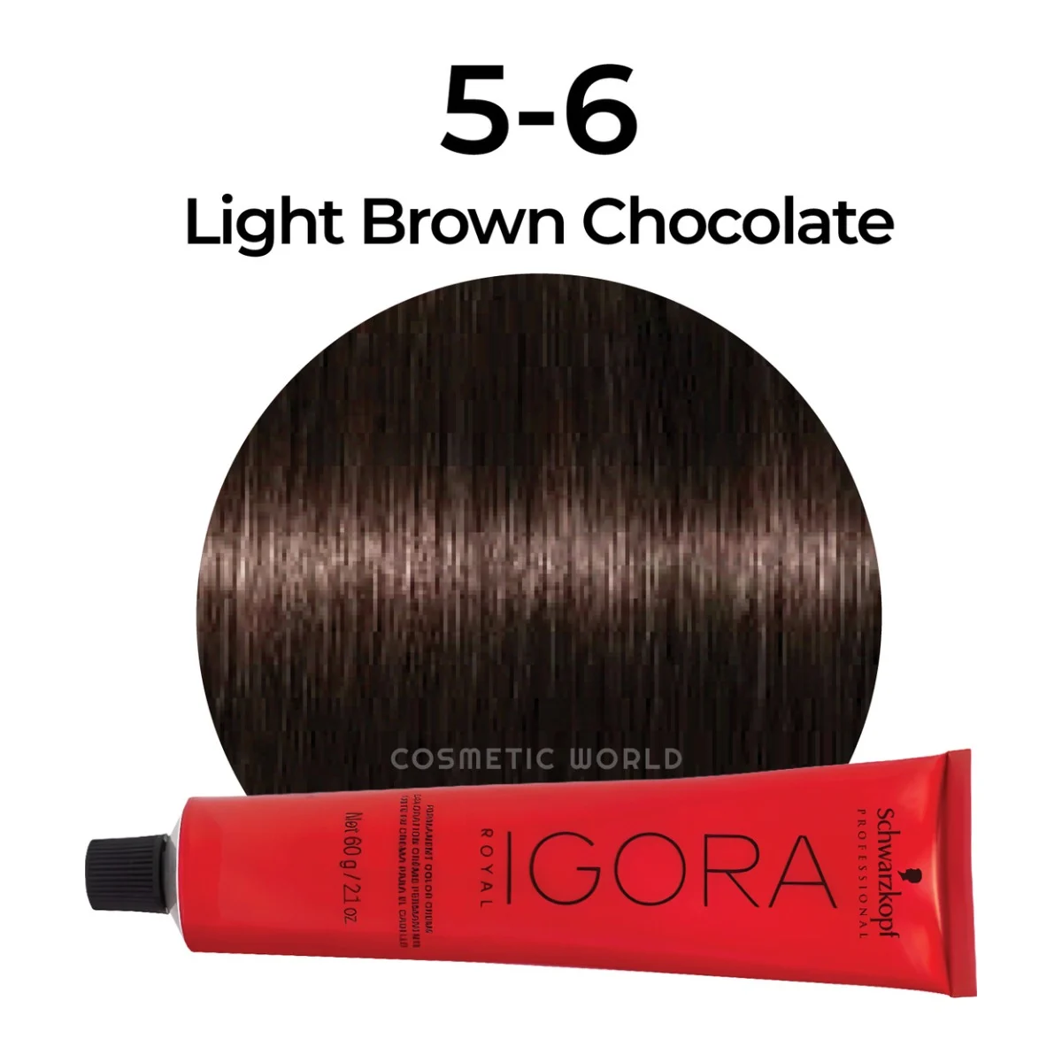 IGORA ROYAL 5-6 60ML
