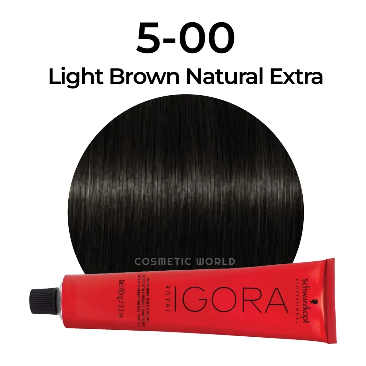 IGORA ROYAL 5-00 60ML