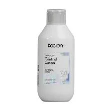 POCION SHAMPOO CONTROL CASPA 450ML