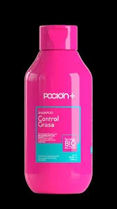 LA POCION SHAMPOO CONTROL GRASA 450ML