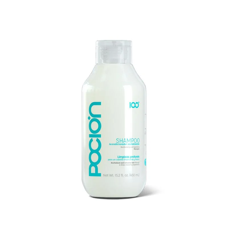 LA POCION SHAMPOO 450ML