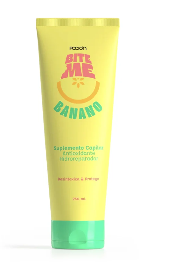 LA POCION MASCARILLA BITE ME 250ML