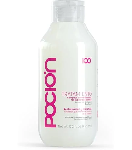 LA POCION TRATAMIENTO 450ML