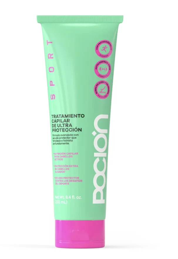 LA POCION SPORT ULTRA ACONDICIONADOR 250ML