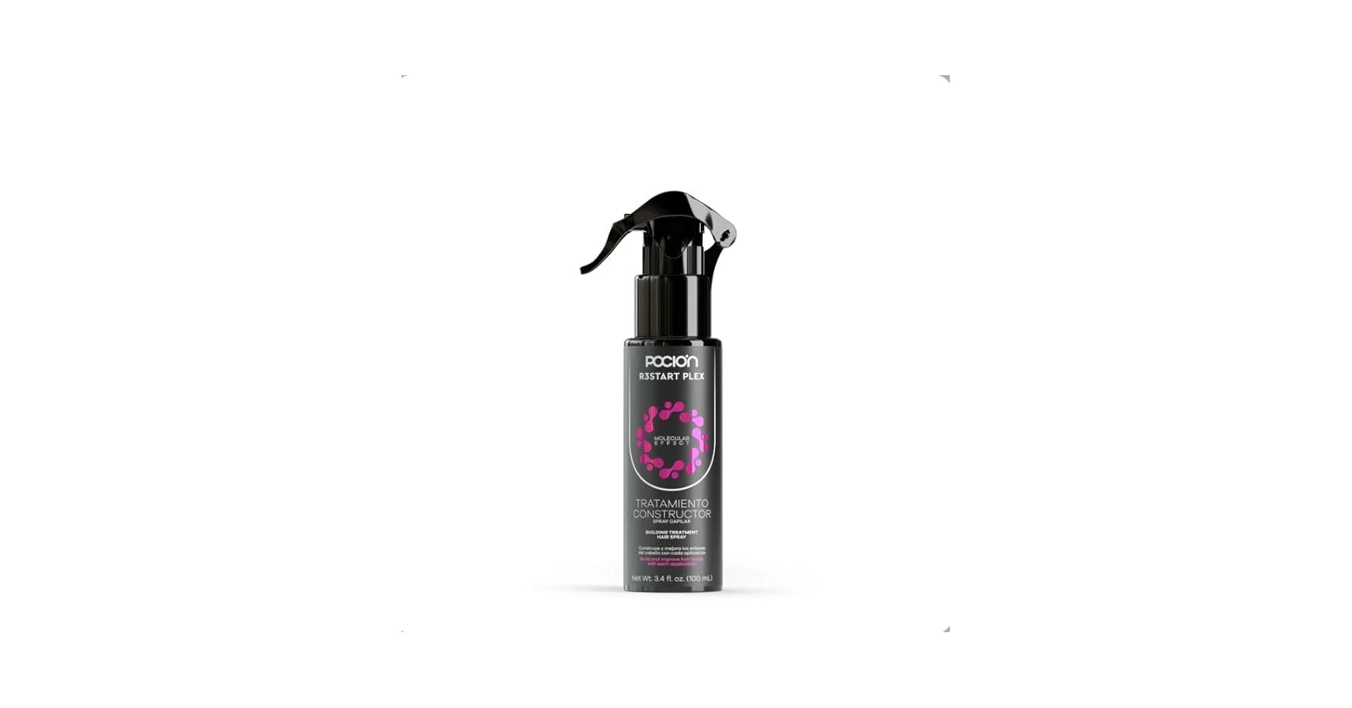 LA POCION SPRAY RESTART PLEX 100ML