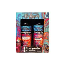 IMPERIAL NANOPLASTIA KIT 2 PASOS 250ML 8OZ