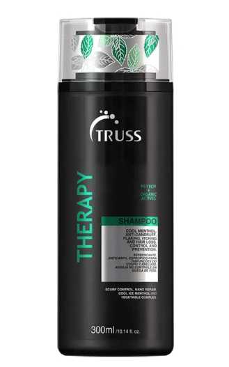 TRUSS THERAPY SHAMPOO 300ML
