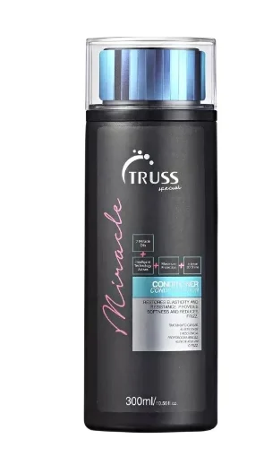 TRUSS MIRACLE CONDITIONER 300ML