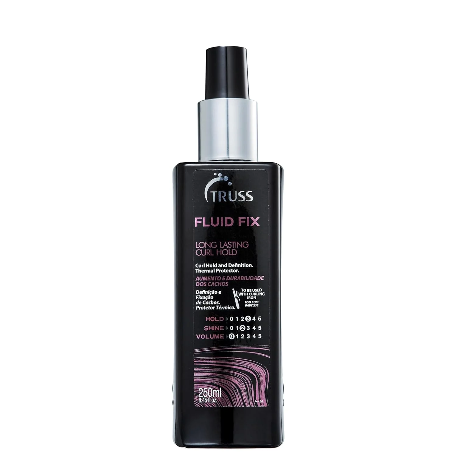TRUSS FLUID FIX 250ML