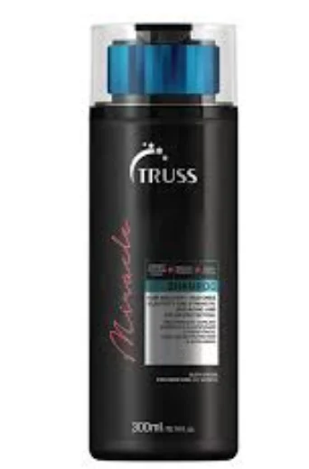 TRUSS MIRACLE SHAMPOO 300ML