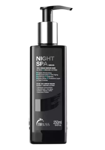 TRUSS NIGHT SPA SERUM 250ML