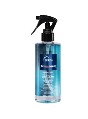 TRUSS FRIZZ ZERO 260ML