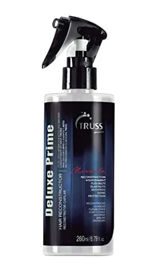 TRUSS DELUXE PRIME 260ML