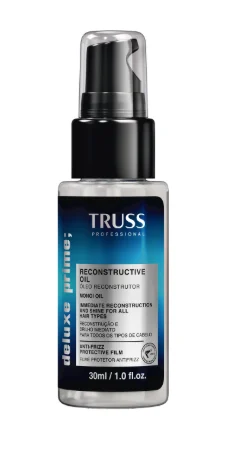 TRUSS DELUXE PRIME OLEO RECONSTRUCTOR 30ML