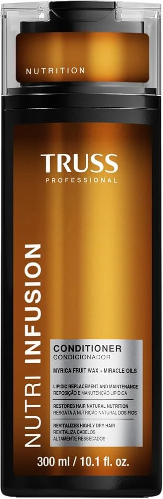 TRUSS CONDITIONER NUTRI INFUSION 300ML